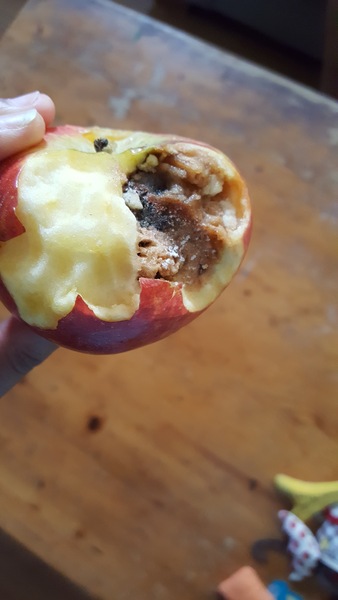 This use by date is a twat