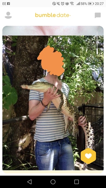 Online Dating - help and advice please :)