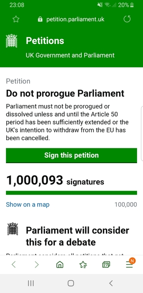 AIBU to draw your attention to this