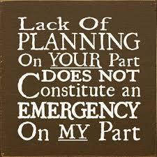 For revoking an open invitation to stay?