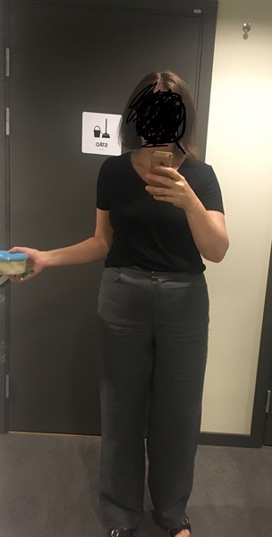 Les Parisiennes des Mamansnet: Too much good taste can be very boring. Independent style, on the other hand, can be very inspiring.