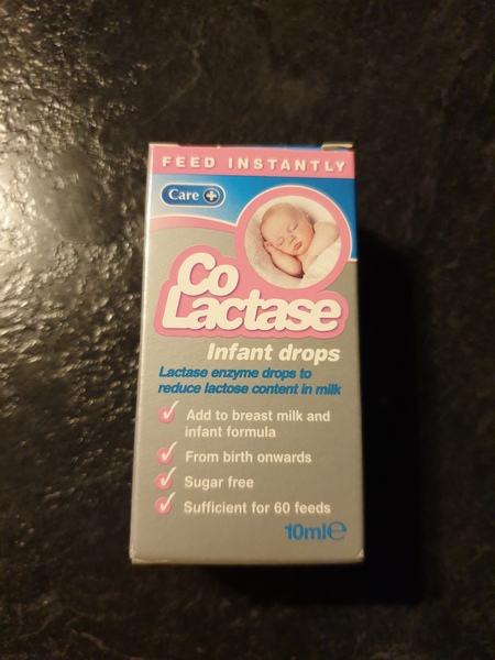 Diarrhea for 3 weeks