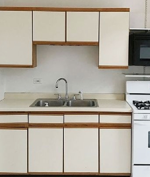 Talk to me about kitchens