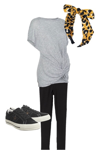 What are you wearing today? part two...