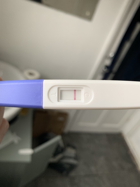 AF due in 5 days...