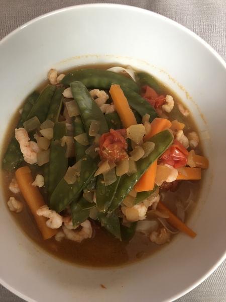 Daily menu - please come and write what you eat