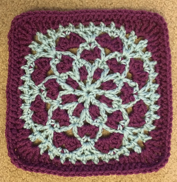 Woolly Hugs. Making a true celebration of the wonderful WhatWouldLeslieKnopeDo, can you help?