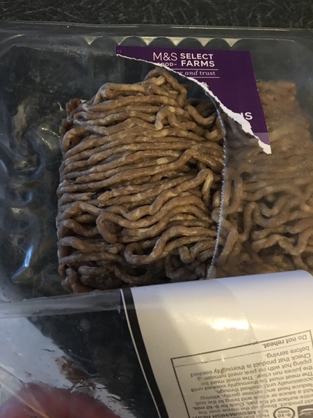Urgent cooking help needed please !