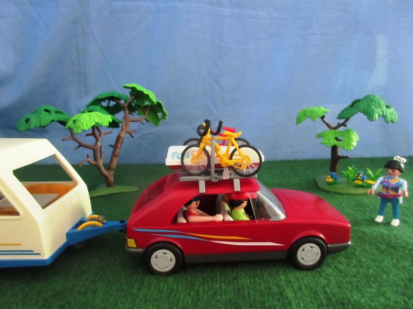 Best playmobil sets for 4yo boy