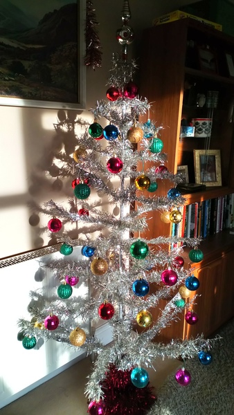 70s Christmas
