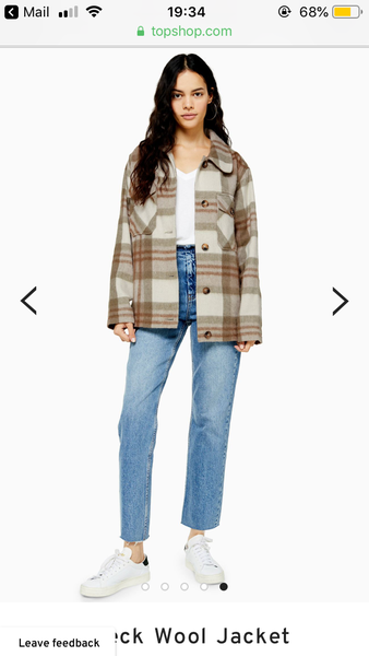 Autumn wardrobes.... what are we thinking of?