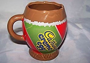 To not want mismatched mugs?