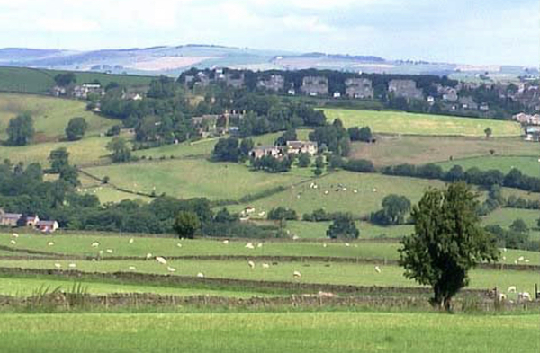 Thinking of moving to Yorkshire - thoughts please...
