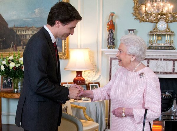 Is this politician the one who is most admired?