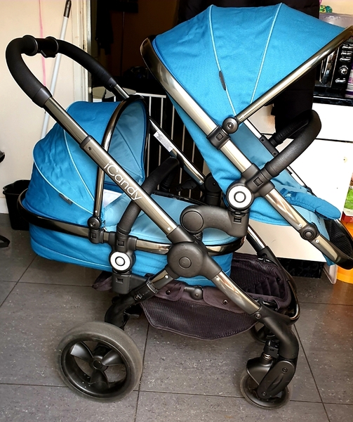 Christmas babies part 2