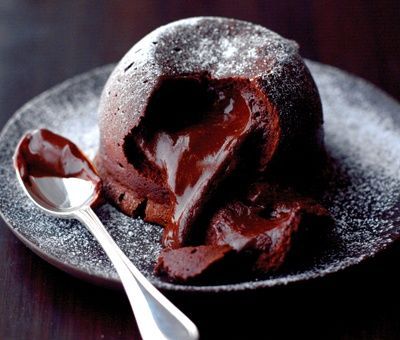 Favorite Desert or Pudding?