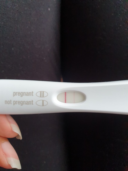 First response test