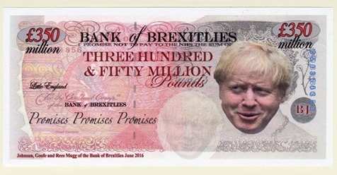 Westminstenders: Promises, promises