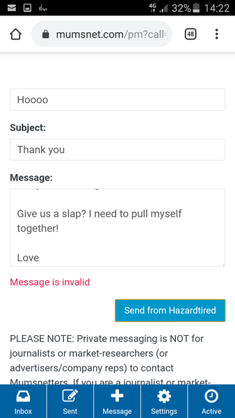 Westminstenders: Game On?