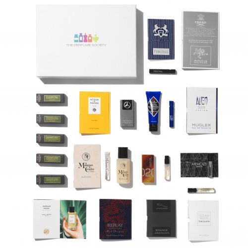 I'm a perfume blogger- Ask me anything