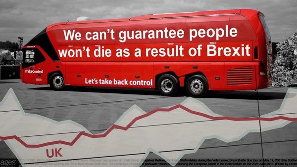 The Spirit of the Blitz