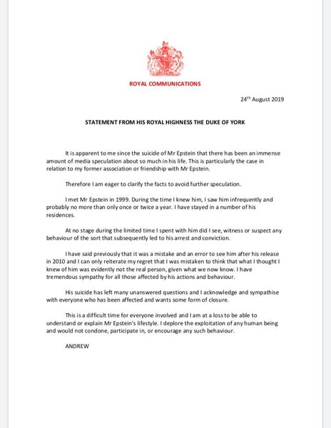The knives are out for the royal family
