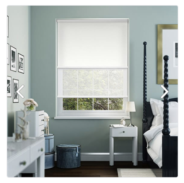 Do I actually NEED curtains in my living room?