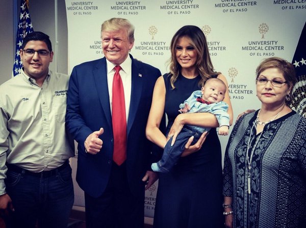 It's High Crimes and Misdemeanours Time!  Trump thread no. 95
