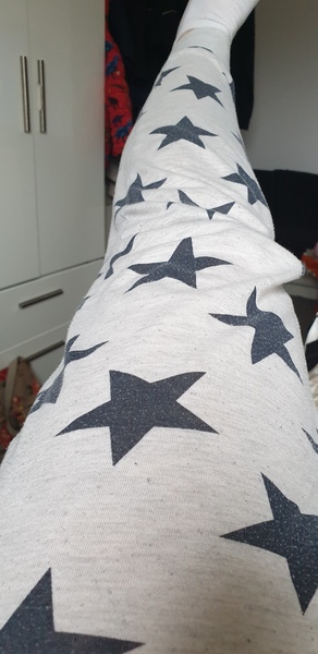 What are you wearing today? part two...