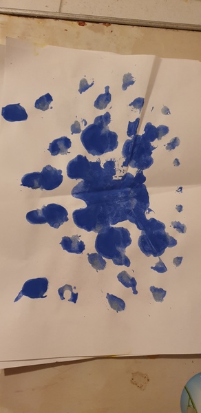 Tell me.... what do you see?