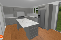 Kitchen Plans