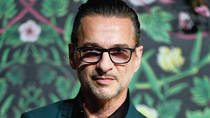 To ask which pop/rock star/actor  from your youth you still would....