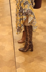 Les Parisiennes des Mamansnet: Too much good taste can be very boring. Independent style, on the other hand, can be very inspiring.