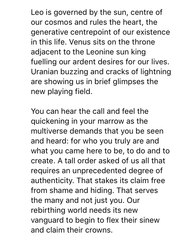 Any Witches Here? Part 9.