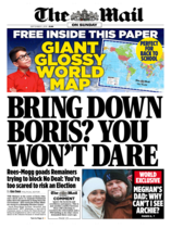 Westminstenders: Game On?