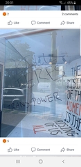The 24 year harassment of  the Vancouver rape relief and women's shelter