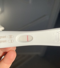 11 DPO FRER. Is this real?