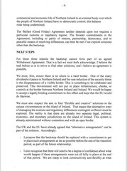 Westminstenders: A photo opportunity