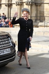 Royal style & gossip: who's having a ball in Balmoral?