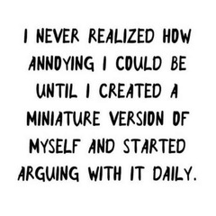 AIBU to think everyone knows