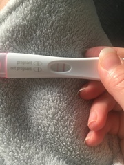 TTC First Baby Thread 22