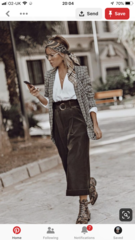 Chic cocktail party - help
