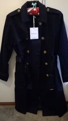 Autumn wardrobes.... what are we thinking of?