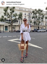 Would you spend £360 on this outfit?