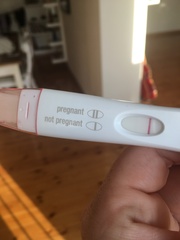Positive FRER?