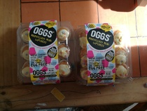 Find out what Mumsnet users thought of OGGS®  Mini Vanilla Cupcakes