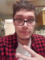 Connor Betts, Dayton mass murderer