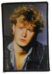 To ask which pop/rock star/actor  from your youth you still would....
