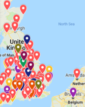 Westminstenders: Game On?