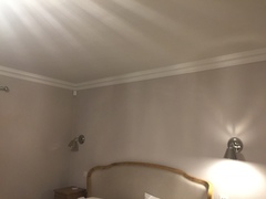 Farrow & Ball peignoir